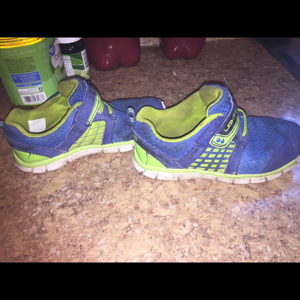 Size 11